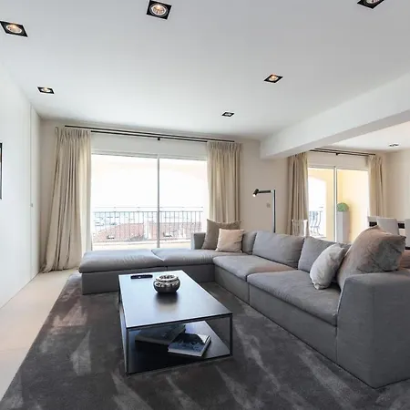 Apartment Sleeps 6 Air Con Wifi *
