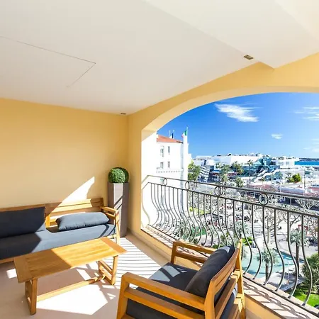 Apartment Sleeps 6 Air Con Wifi *