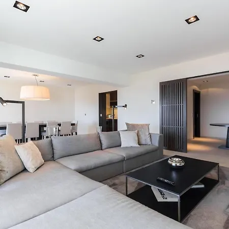 Apartment Sleeps 6 Air Con Wifi Cannes
