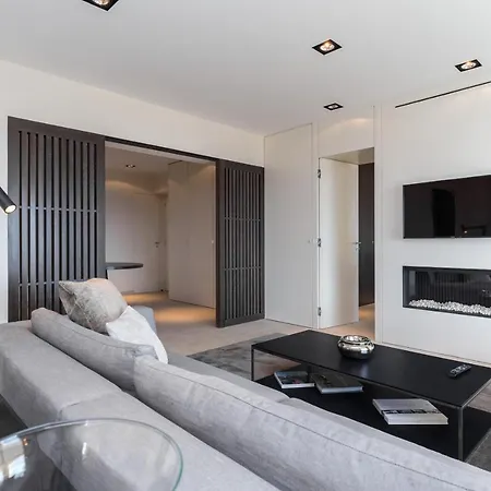 Apartment Sleeps 6 Air Con Wifi